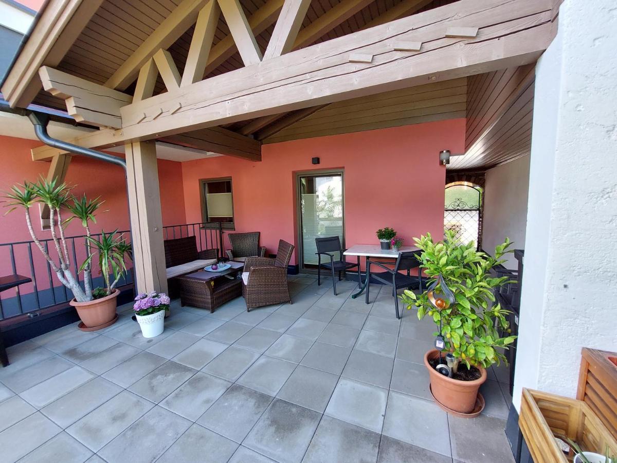 Sonnfeld Appartement Sankt Veit im Pongau Exterior photo